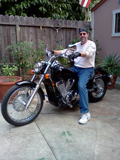 Don Cronk's avatar