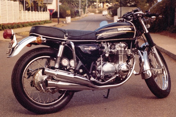 Honda CB500Four (3)