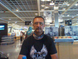 Eltetik Namık's avatar