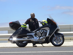 Charles Ferreira's avatar