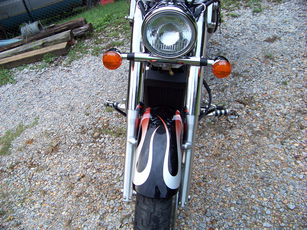 my motorcycle 004