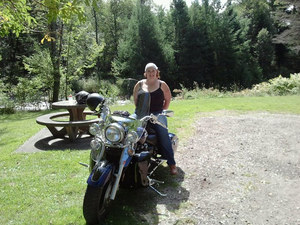 Lilly Morgan's avatar