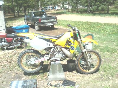 new toy