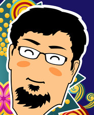 Phillip Kim's avatar
