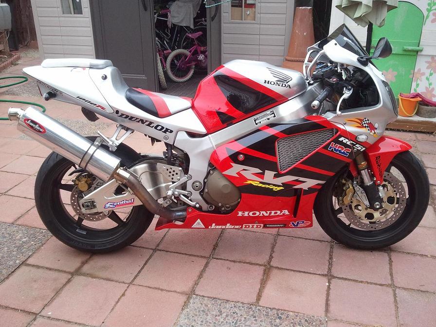 2004HondaRC51