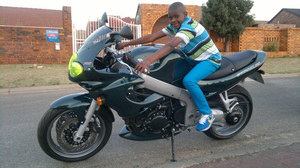 Kevin Davids's avatar