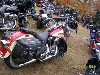 St. Mary's toy run 2010 copy