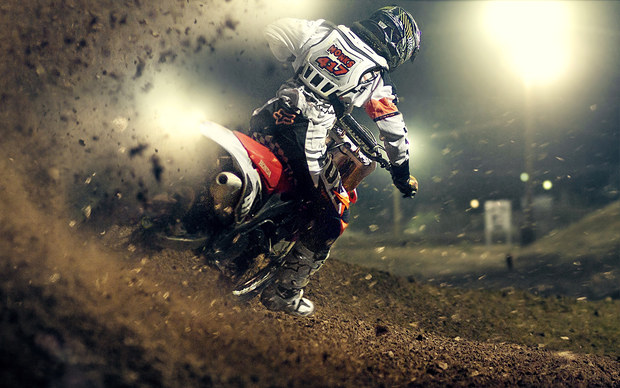 mc15_Dirty Motocross