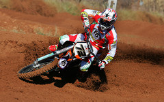 mc30_Dirty Motocross