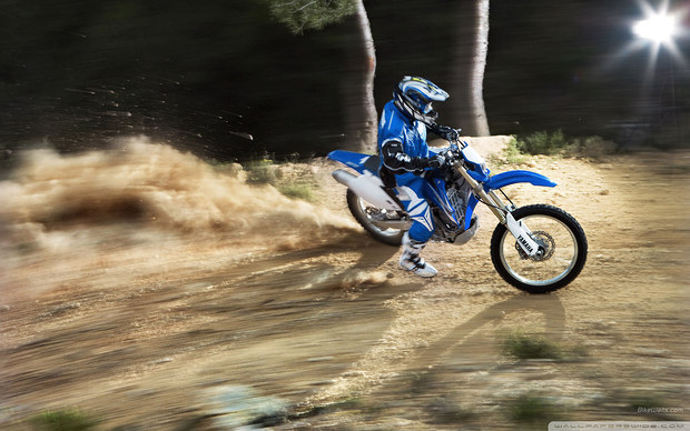 mc33_Motocross Rider