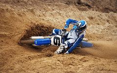 mc45_Motorcross In Sand