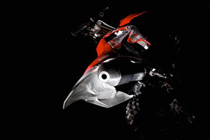 mc55_Honda Motocross