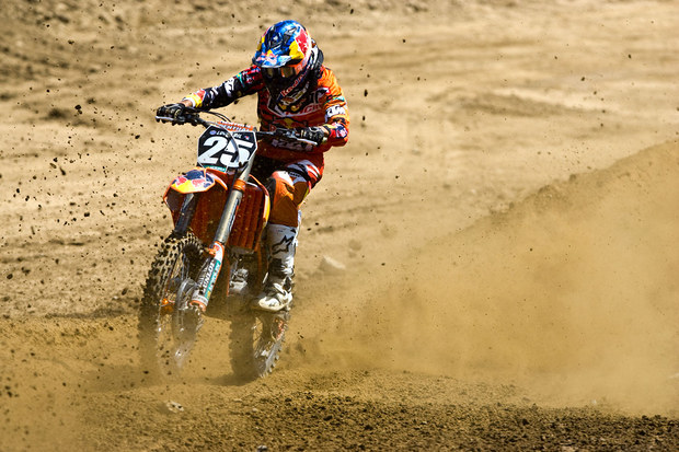 mc81_Motocross and Dirt