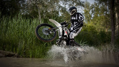 mc_Water Motocross