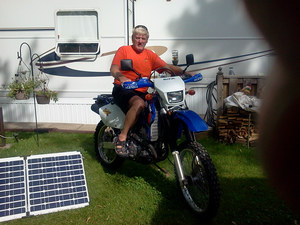 Perry Herbert's avatar