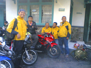 Ida Bagus's avatar