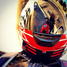 Rob McCormick's avatar