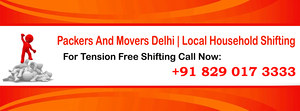 Packers And Movers Delhi | Get Free Quotes | Compare and Save flyer