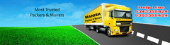 Packers-movers